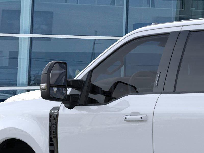 new 2025 Ford F-250 car, priced at $79,500
