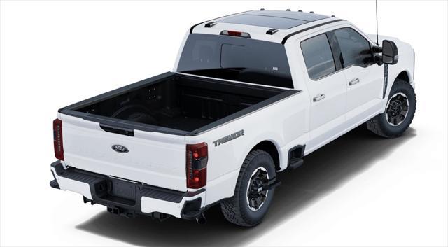 new 2025 Ford F-250 car, priced at $80,000