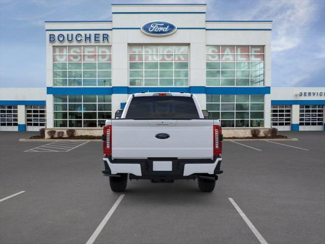 new 2025 Ford F-250 car, priced at $80,000