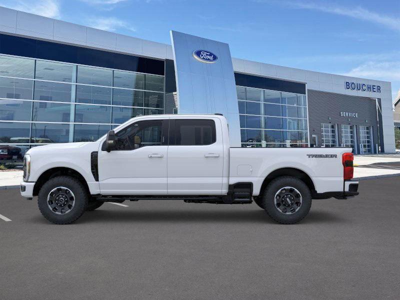 new 2025 Ford F-250 car, priced at $79,500