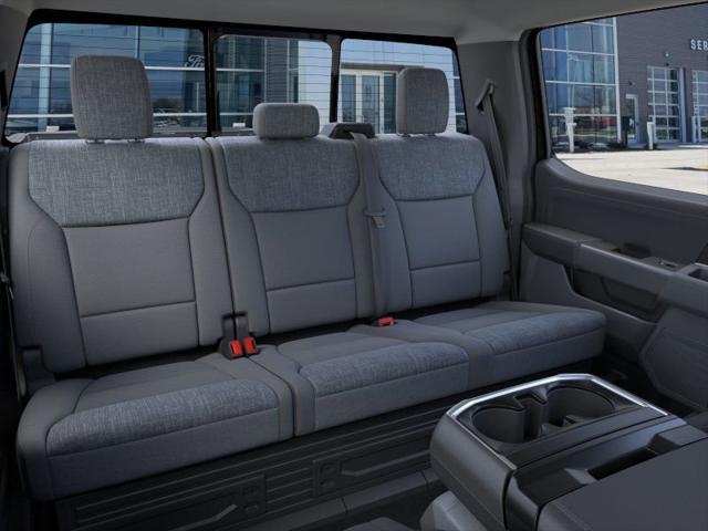 new 2024 Ford F-150 car, priced at $54,222
