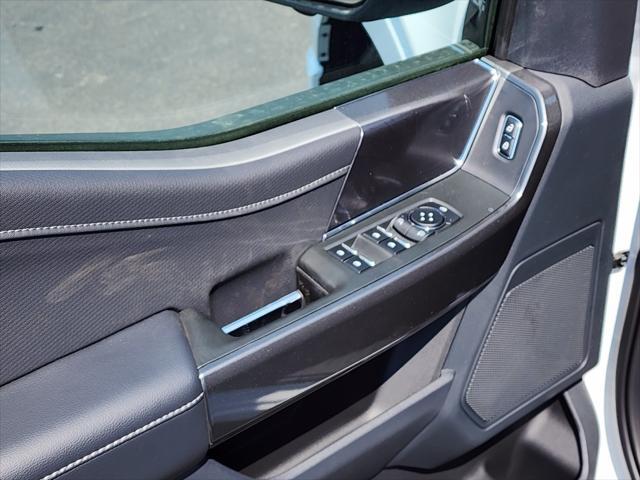 used 2023 Ford F-150 car, priced at $45,000