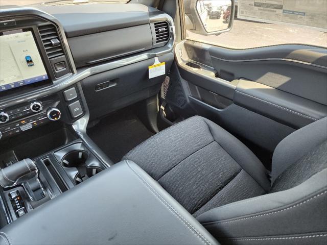 used 2023 Ford F-150 car, priced at $45,000