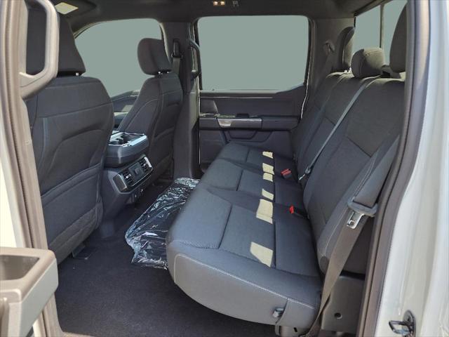 used 2023 Ford F-150 car, priced at $45,000