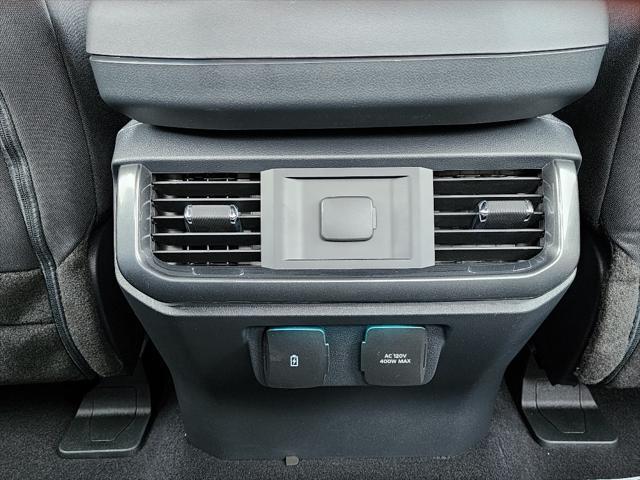 used 2023 Ford F-150 car, priced at $45,000