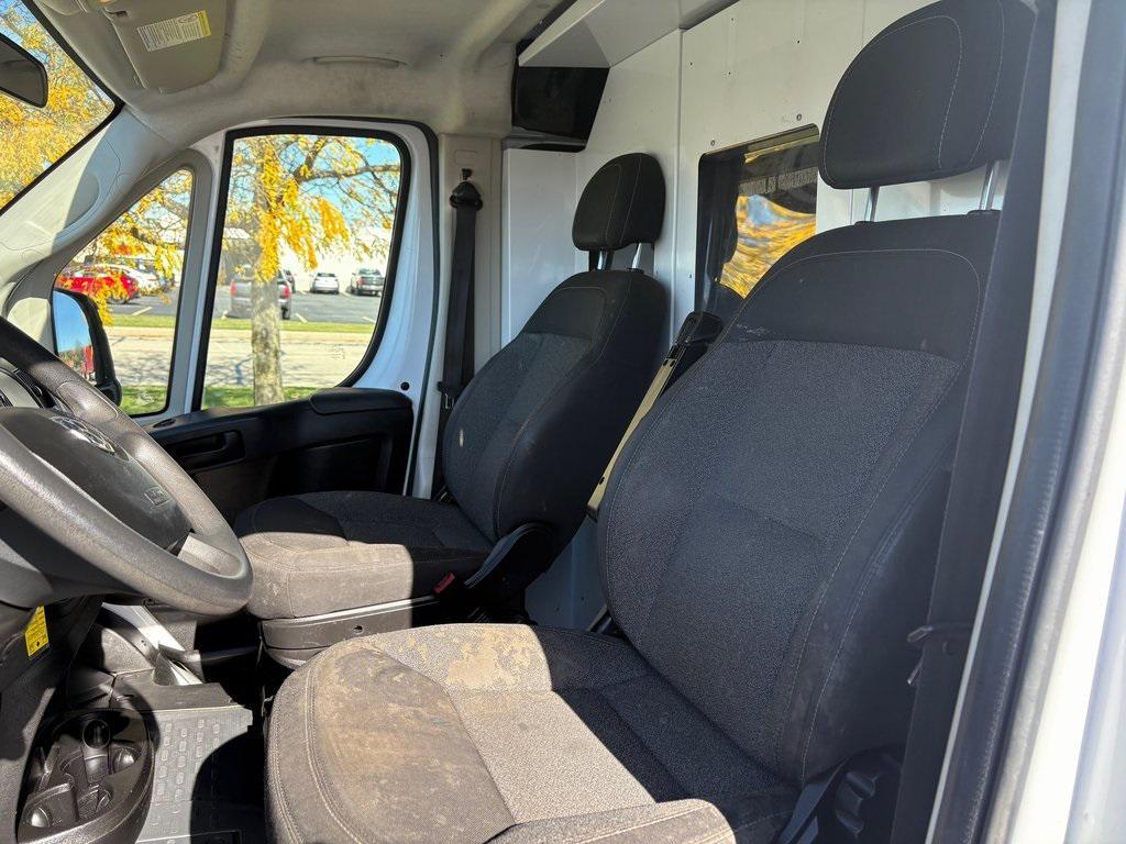 used 2019 Ram ProMaster 1500 car, priced at $21,934