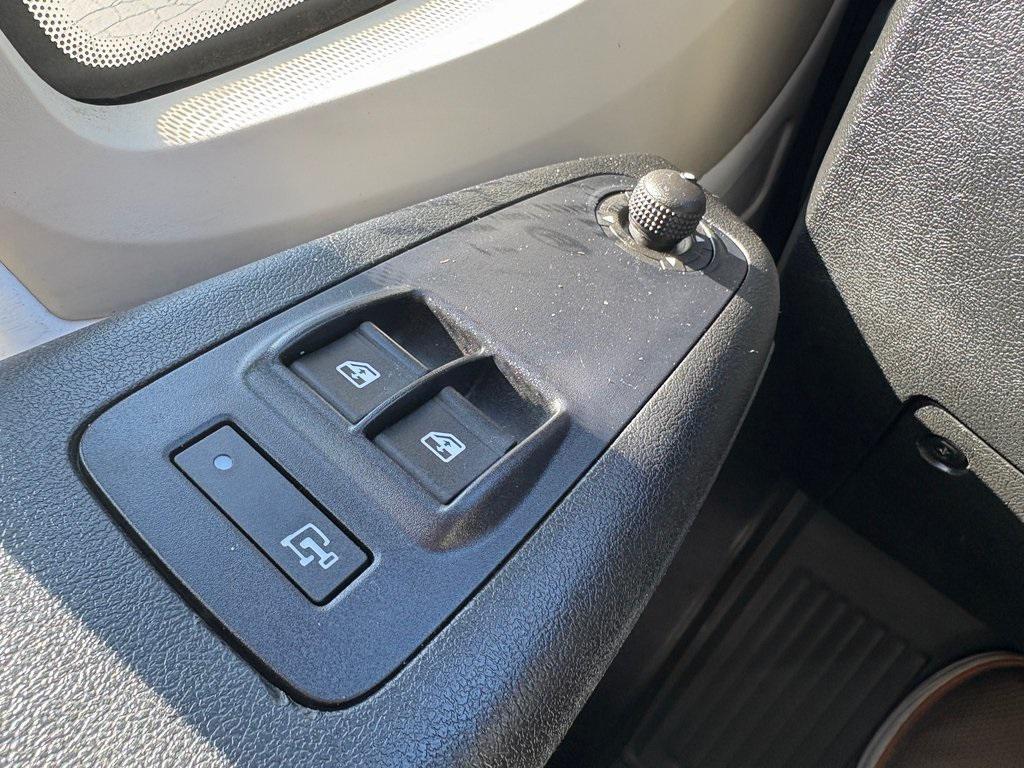 used 2019 Ram ProMaster 1500 car, priced at $21,934