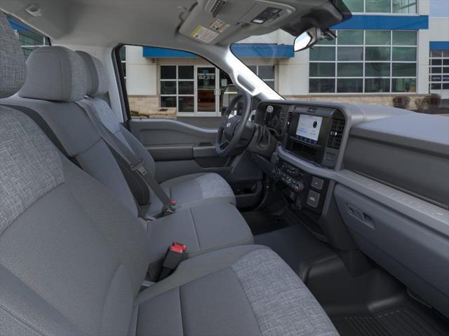 new 2025 Ford F-350 car, priced at $54,055