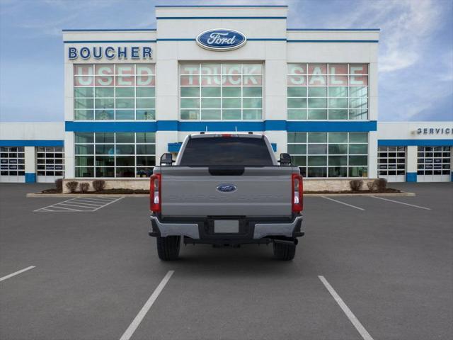 new 2025 Ford F-350 car, priced at $54,055
