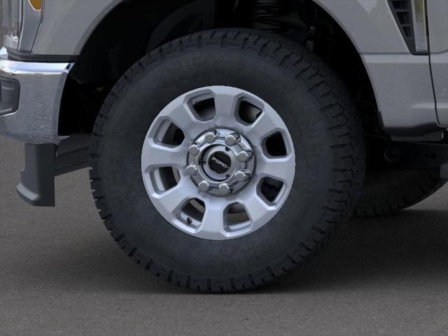 new 2025 Ford F-350 car, priced at $54,055