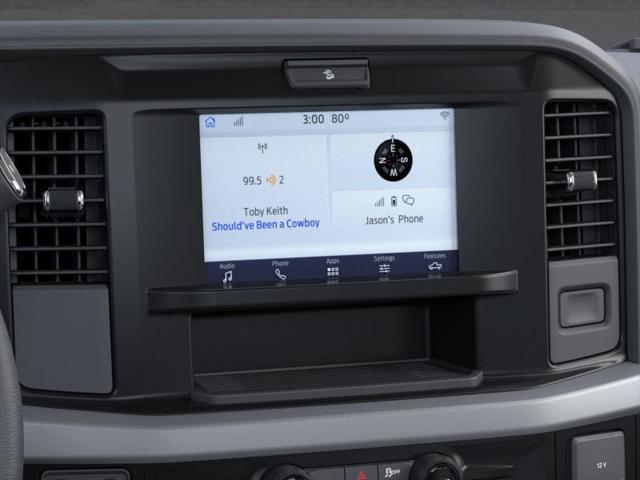 new 2025 Ford F-350 car, priced at $55,555