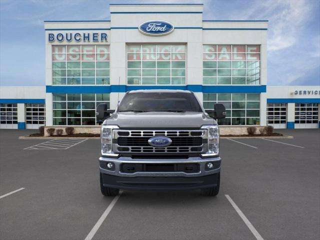 new 2025 Ford F-350 car, priced at $54,055