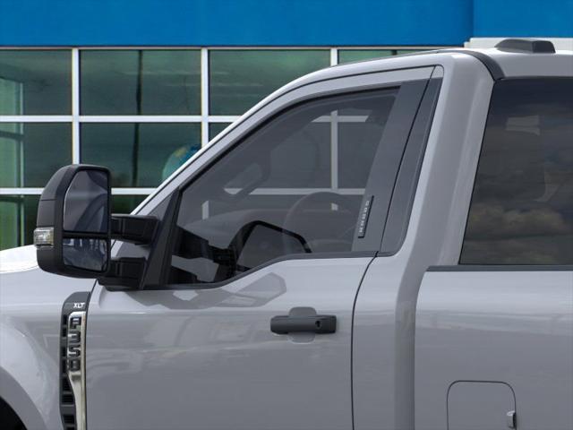 new 2025 Ford F-350 car, priced at $54,055