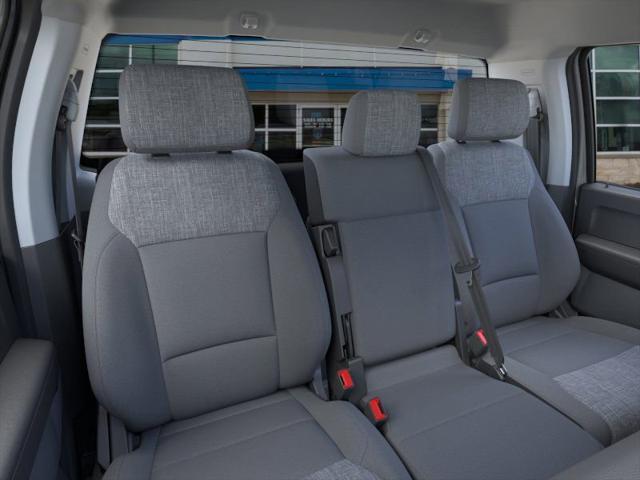 new 2025 Ford F-350 car, priced at $54,055