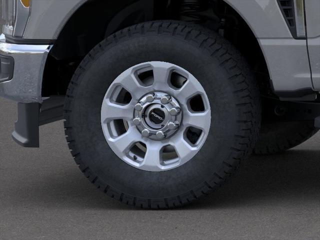 new 2025 Ford F-350 car, priced at $55,555