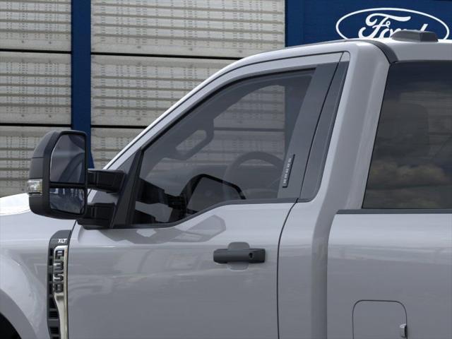 new 2025 Ford F-350 car, priced at $55,555