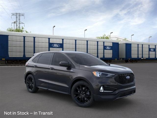 new 2024 Ford Edge car, priced at $41,288