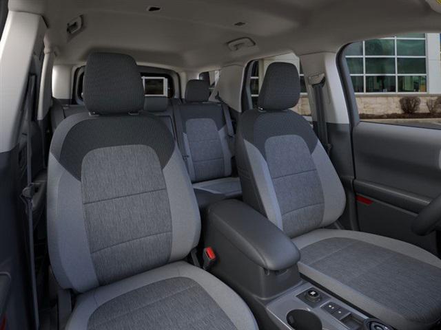 new 2024 Ford Bronco Sport car, priced at $30,237