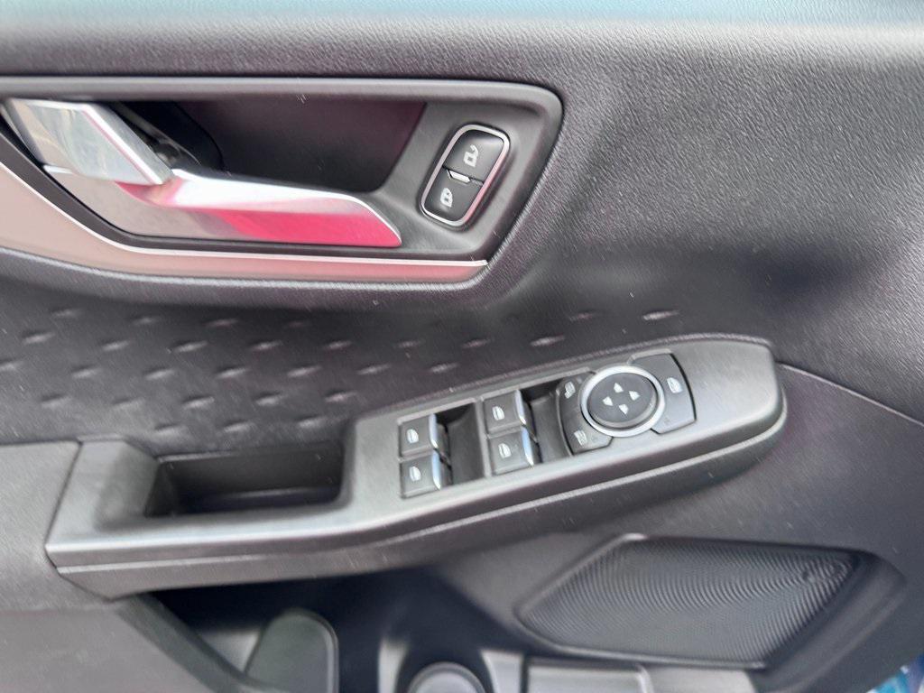 used 2020 Ford Escape car, priced at $19,777