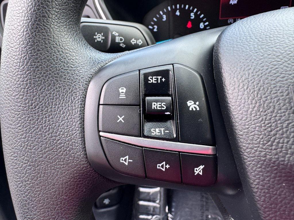 used 2020 Ford Escape car, priced at $19,777