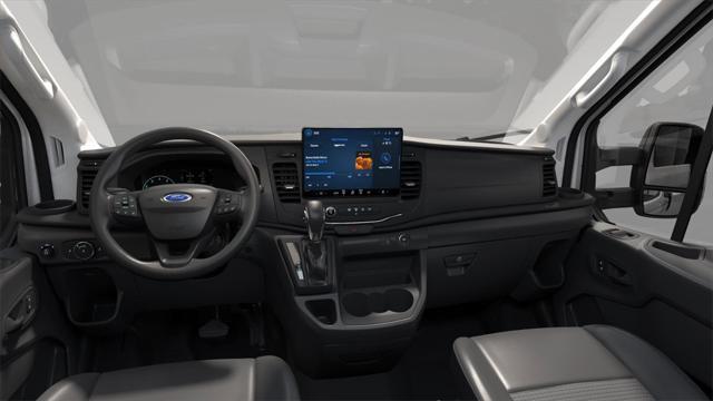 new 2024 Ford Transit-250 car, priced at $50,239