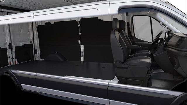 new 2024 Ford Transit-250 car, priced at $50,239