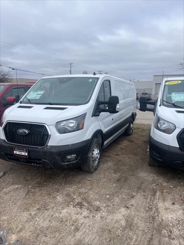 new 2024 Ford Transit-250 car, priced at $55,277