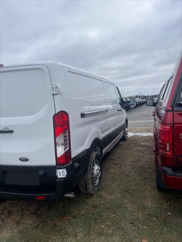 new 2024 Ford Transit-250 car, priced at $55,277