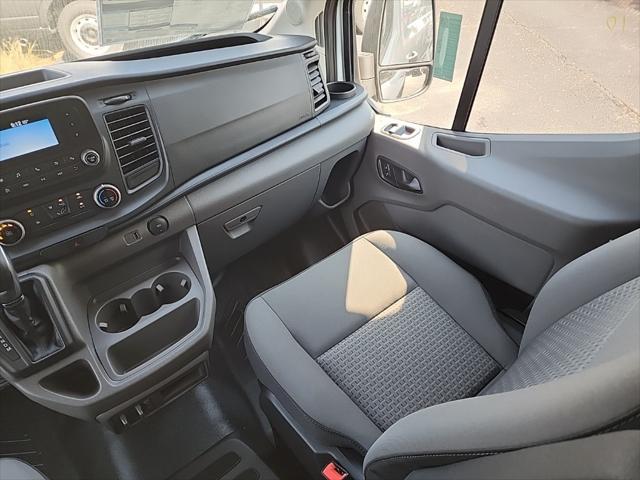 new 2024 Ford Transit-250 car, priced at $51,888