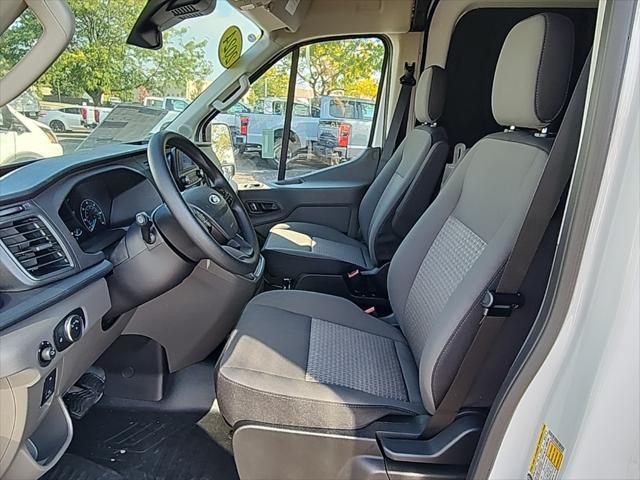 new 2024 Ford Transit-250 car, priced at $51,888
