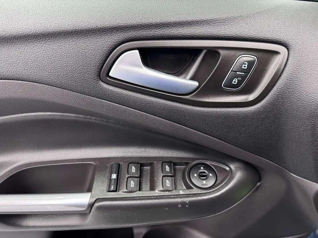 used 2018 Ford Escape car, priced at $17,777