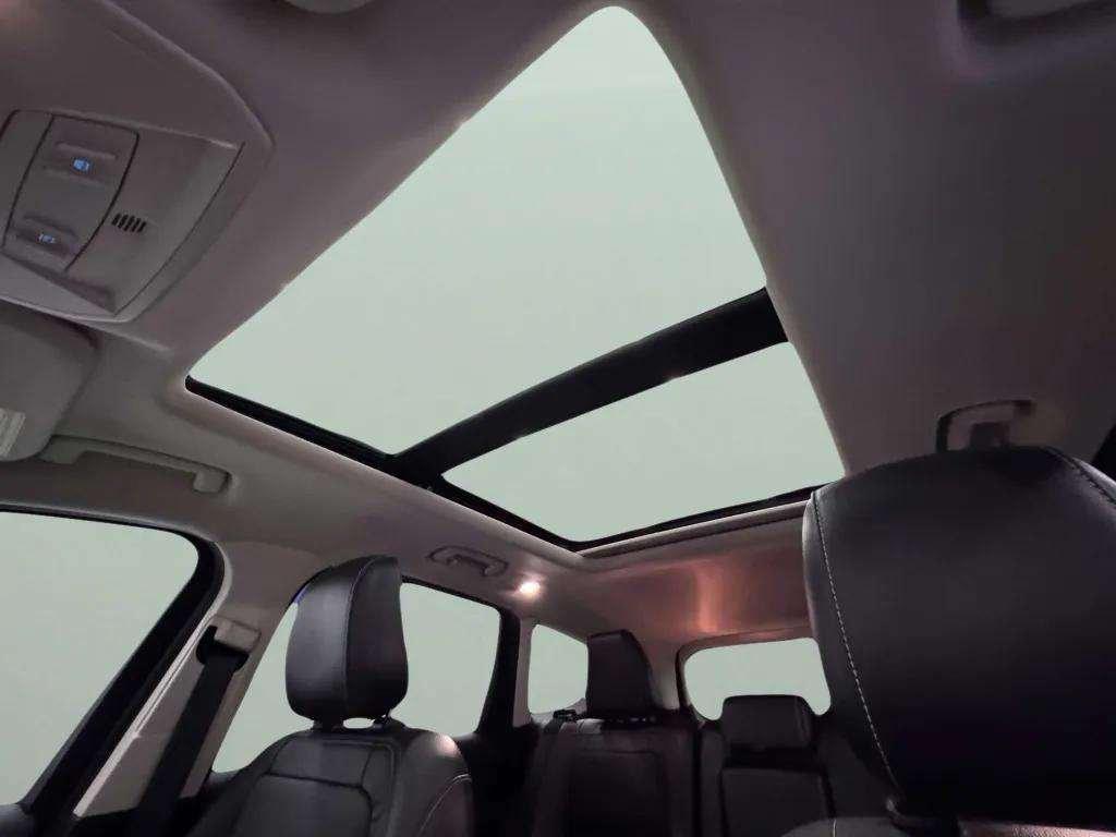 used 2018 Ford Escape car, priced at $17,777