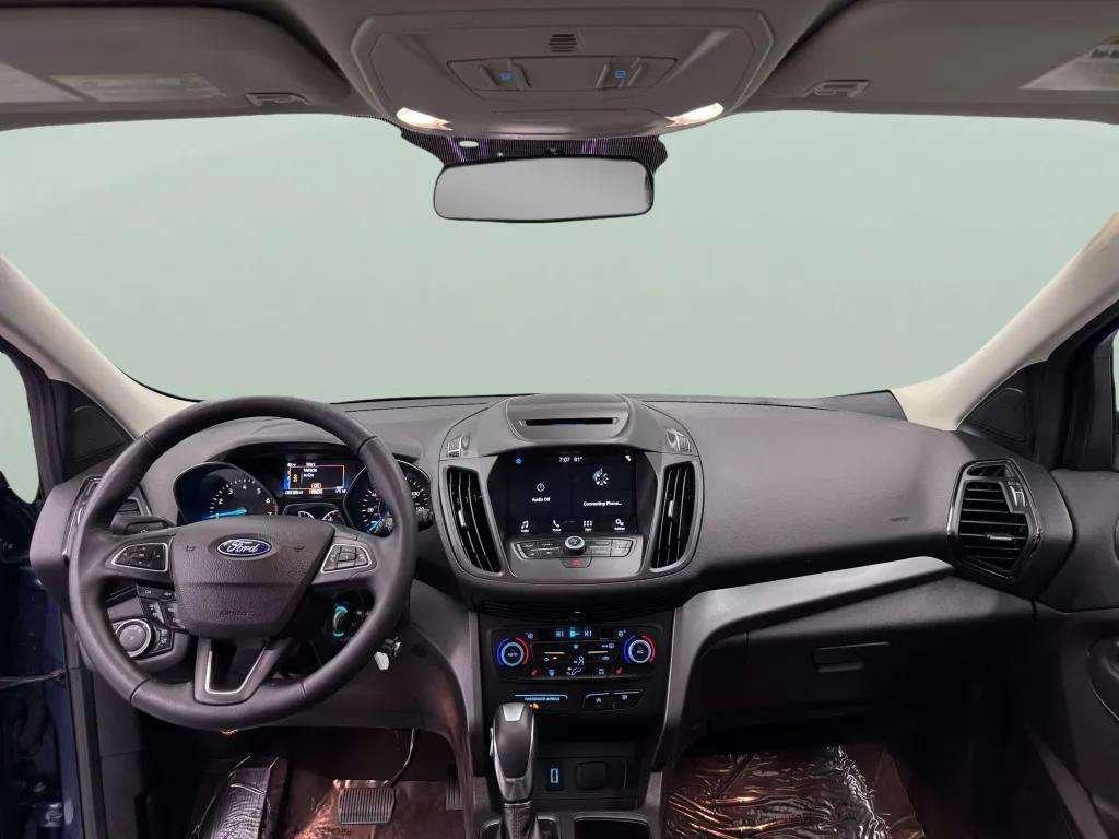 used 2018 Ford Escape car, priced at $17,777