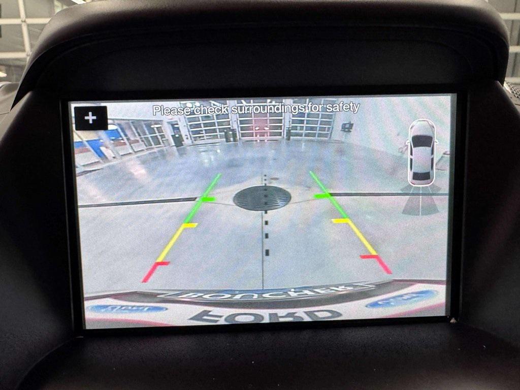 used 2018 Ford Escape car, priced at $17,777