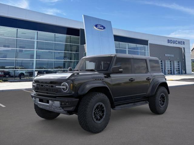 new 2024 Ford Bronco car, priced at $80,000
