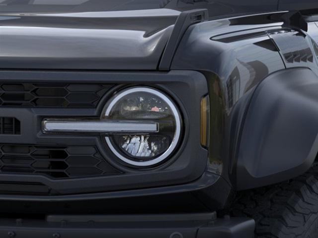 new 2024 Ford Bronco car, priced at $90,000