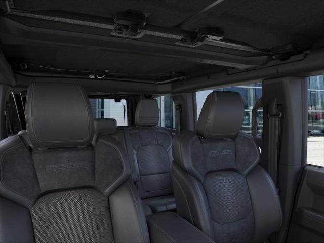 new 2024 Ford Bronco car, priced at $80,000