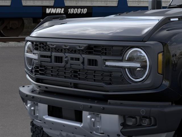 new 2024 Ford Bronco car, priced at $90,000