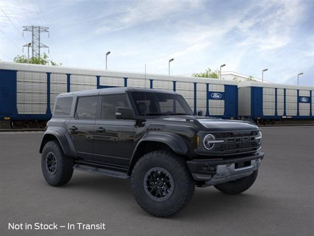 new 2024 Ford Bronco car, priced at $90,000