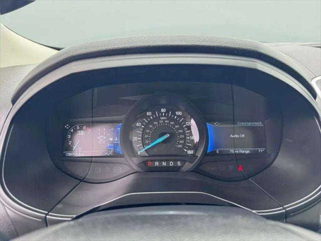 used 2022 Ford Edge car, priced at $28,997