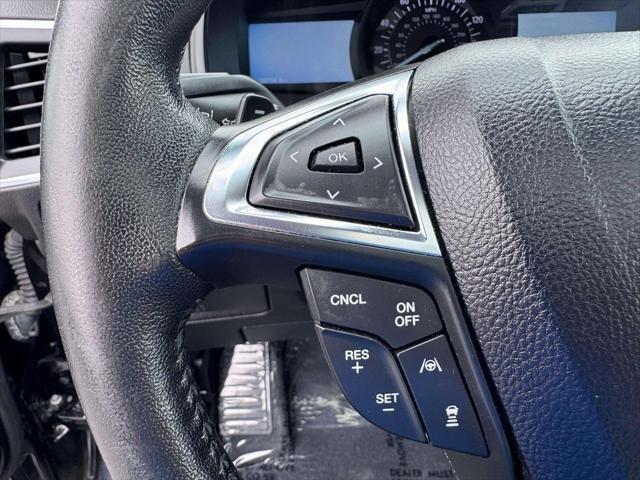 used 2022 Ford Edge car, priced at $28,997