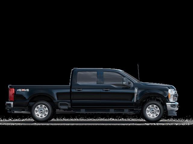 new 2024 Ford F-350 car, priced at $60,000