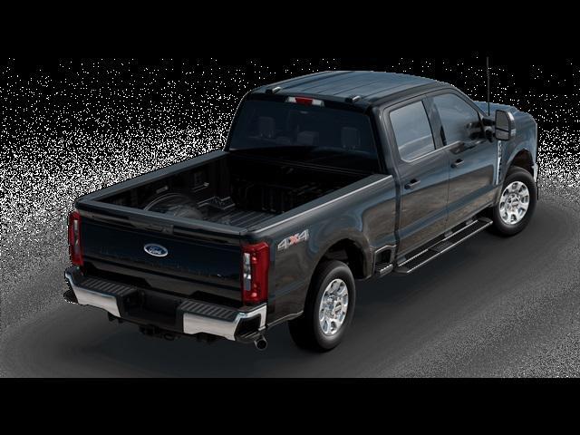 new 2024 Ford F-350 car, priced at $60,000