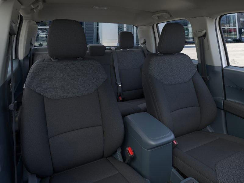 new 2025 Ford Maverick car, priced at $33,888