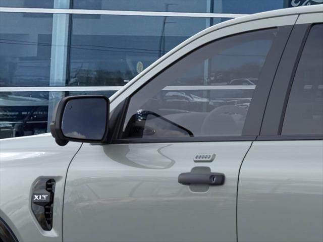 new 2024 Ford Ranger car, priced at $38,725