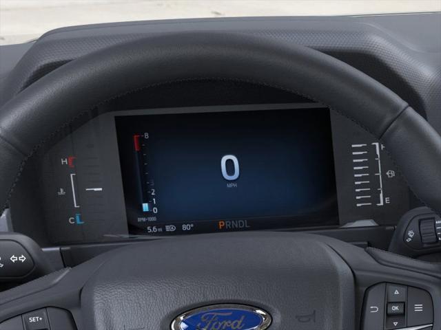 new 2024 Ford Ranger car, priced at $38,725