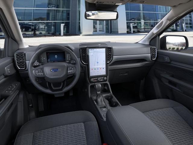 new 2024 Ford Ranger car, priced at $38,725