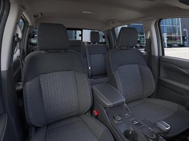 new 2024 Ford Ranger car, priced at $38,725