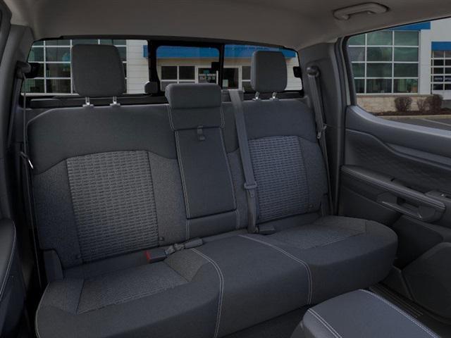 new 2024 Ford Ranger car, priced at $42,999