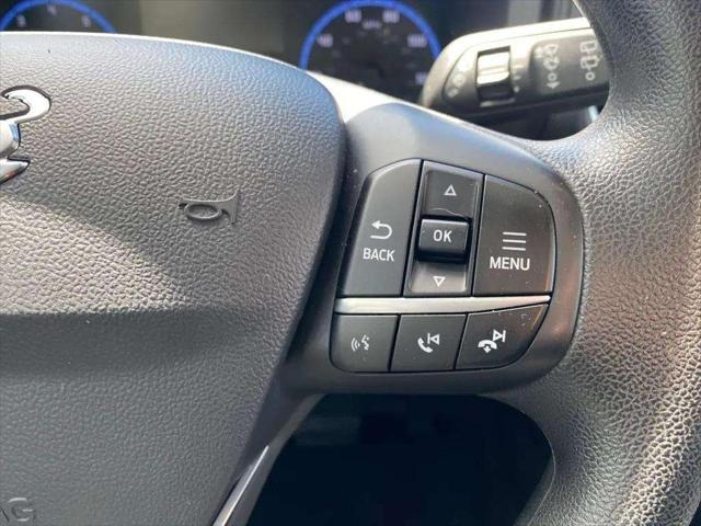 used 2021 Ford Bronco Sport car, priced at $23,697
